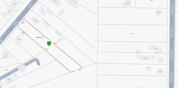 Haltom City, TX 76117,2520 Oakwood Terrace