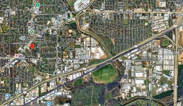 Haltom City, TX 76117,2520 Oakwood Terrace