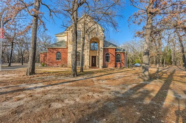 Greenville, TX 75402,1040 County Road 3314