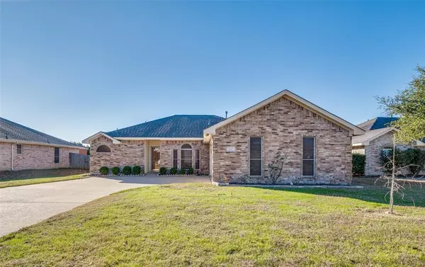 Cedar Hill, TX 75104,462 Tranquility Lane