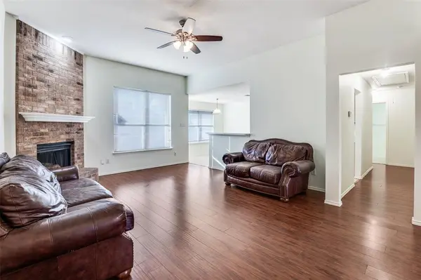 Cedar Hill, TX 75104,462 Tranquility Lane