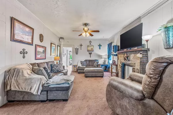 De Leon, TX 76444,509 W Reynosa Avenue