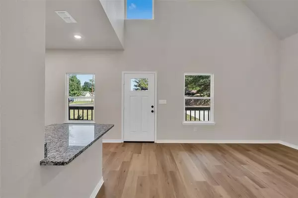 Longview, TX 75602,1701 SANDLIN ST