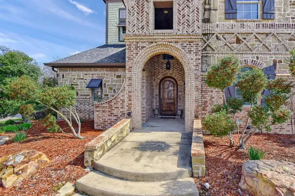 Pottsboro, TX 75076,1011 Hannah Circle