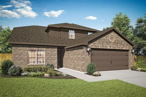 305 Patton Lane, Venus, TX 76084