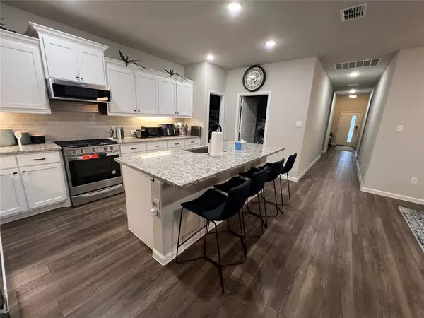 Princeton, TX 75407,468 Deer Canyon