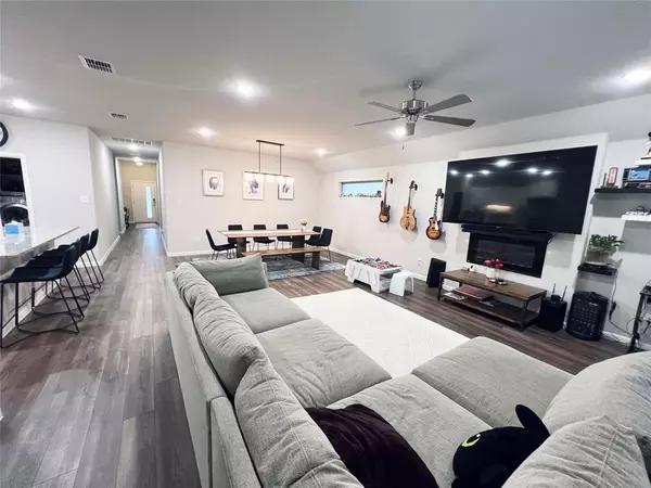 Princeton, TX 75407,468 Deer Canyon