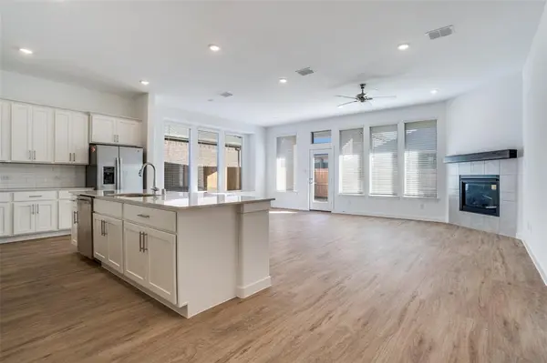 816 Warleggan Way, Mckinney, TX 75069