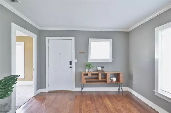 Abilene, TX 79602,725 Vine Street