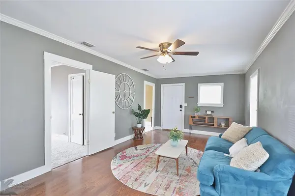 Abilene, TX 79602,725 Vine Street