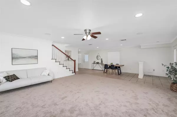 Fort Worth, TX 76109,3536 Suffolk Drive