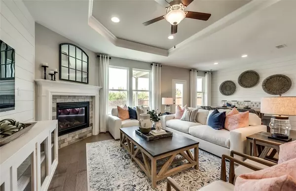 Princeton, TX 75407,1211 Verbena Street