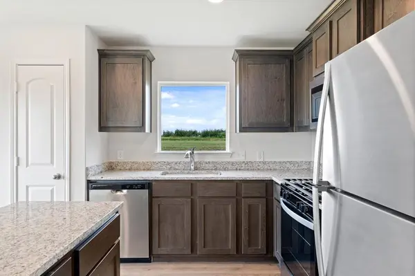 Cresson, TX 76035,13420 Gitty Up Circle