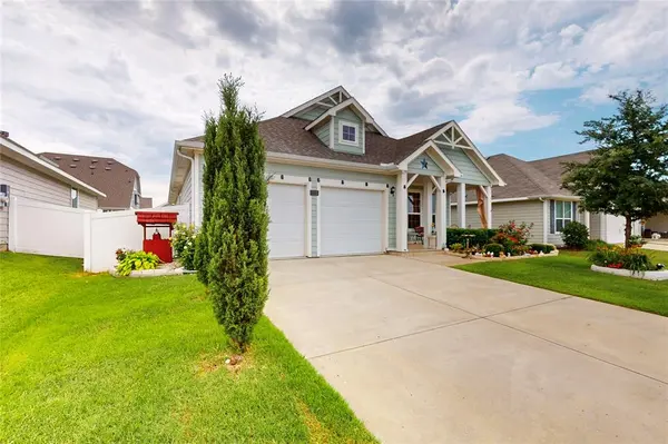 Providence Village, TX 76227,1712 Intervale Road