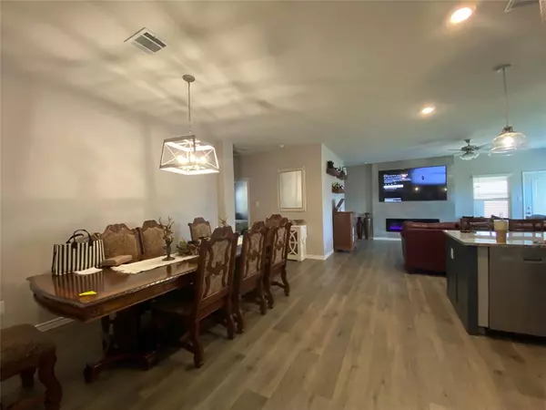 Caddo Mills, TX 75135,215 Condor Pass