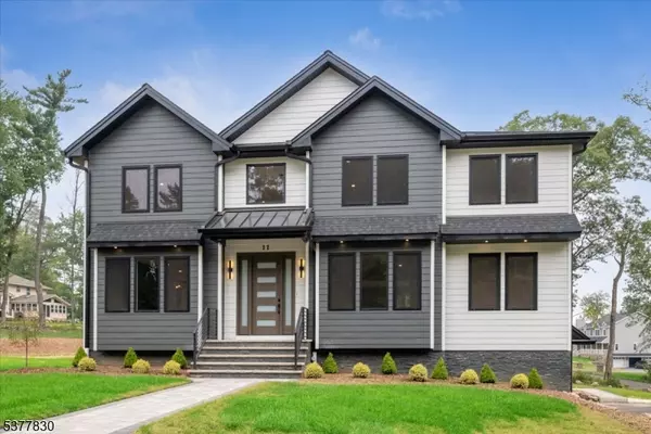 11 Eagles Nest Ter, West Milford Twp., NJ 07480