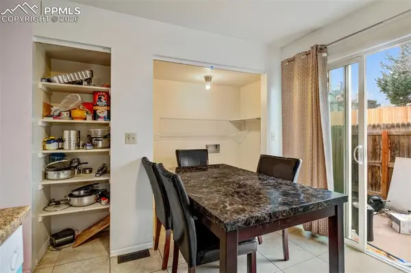 Colorado Springs, CO 80916,40 Murray Heights DR