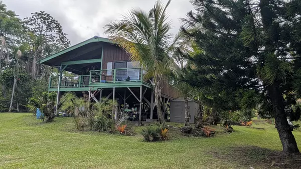 16-1719 40TH AVE, Kurtistown, HI 96760