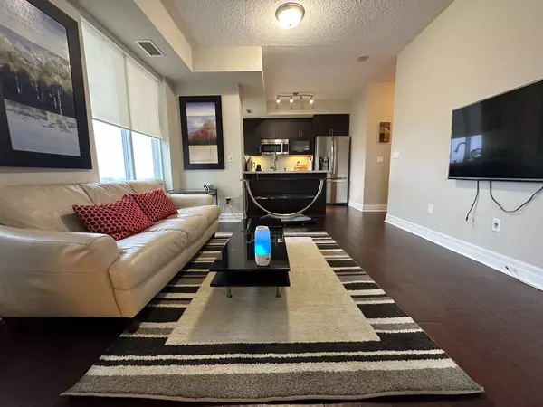 Toronto C01, ON M4Y 0A3,35 Balmuto ST #2906