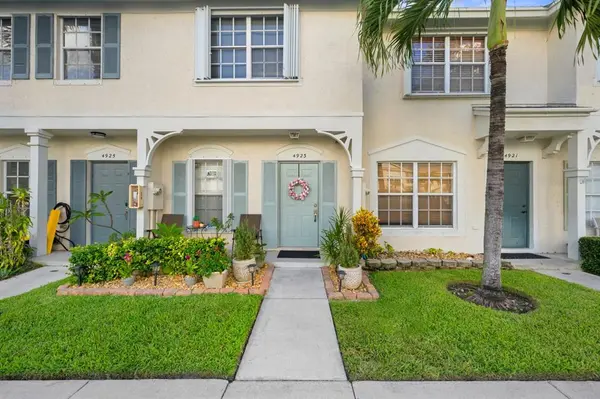 Dania Beach, FL 33312,4923 SW 31st Ter #4923