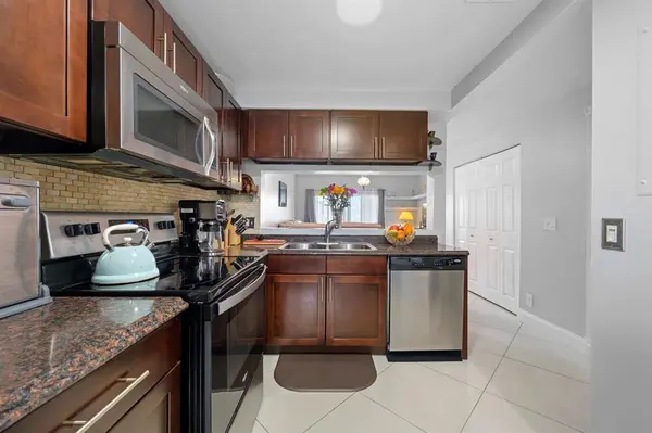 Dania Beach, FL 33312,4923 SW 31st Ter #4923