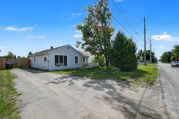 Penetanguishene, ON L9M 1J2,116 Robert ST E