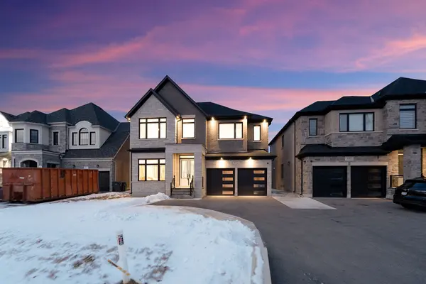 8915 Heritage RD #Basement, Brampton, ON L6Y 0E4