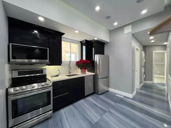 Toronto W05, ON M3K 1G8,53 Regent RD