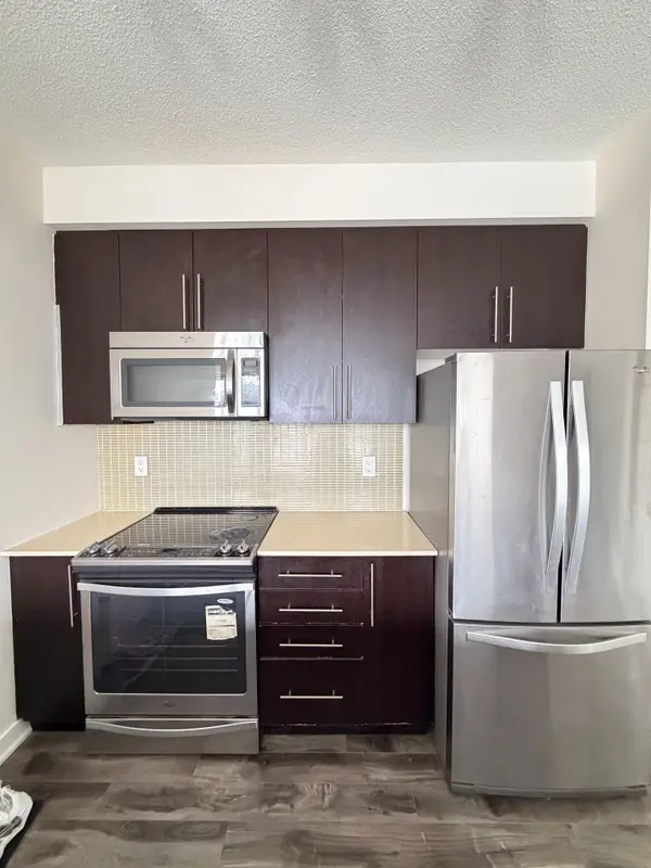 Mississauga, ON L5B 0J8,510 Curran PL #2109