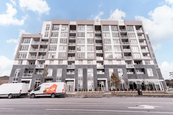 Oakville, ON L6H 7X8,412 Silver Maple Rd RD #623