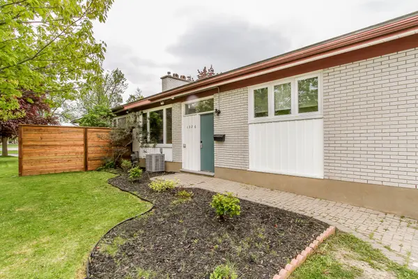 Belair Park - Copeland Park And Area, ON K2C 0S7,1326 Tara DR