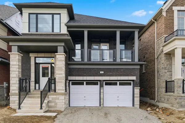 25 Mundell RD, Erin, ON N0B 1T0