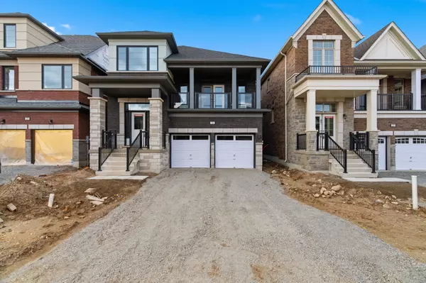 25 Mundell RD, Erin, ON N0B 1T0