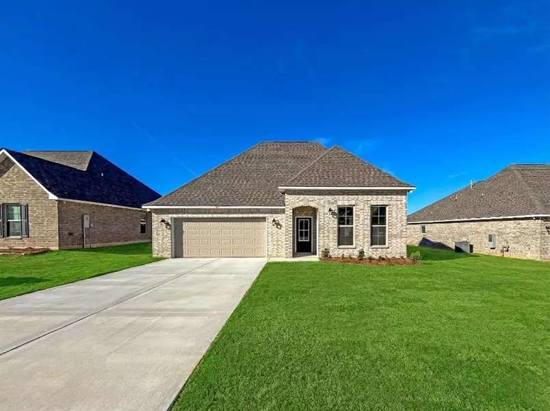 365 Hummingbird Lane, Princeton, LA 71067