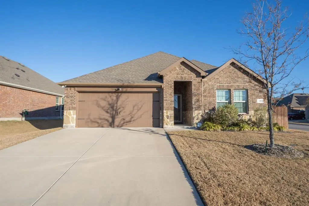 Princeton, TX 75407,400 Willow View Way