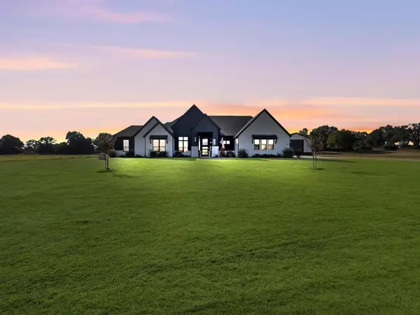 Poolville, TX 76487,2016 Sonora Way