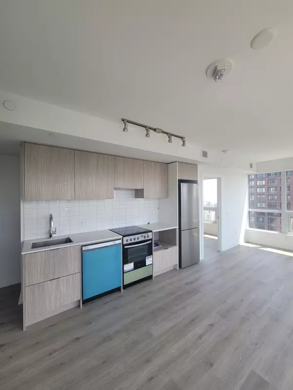 Toronto C08, ON M4W 1H7,395 Bloor ST E #4602