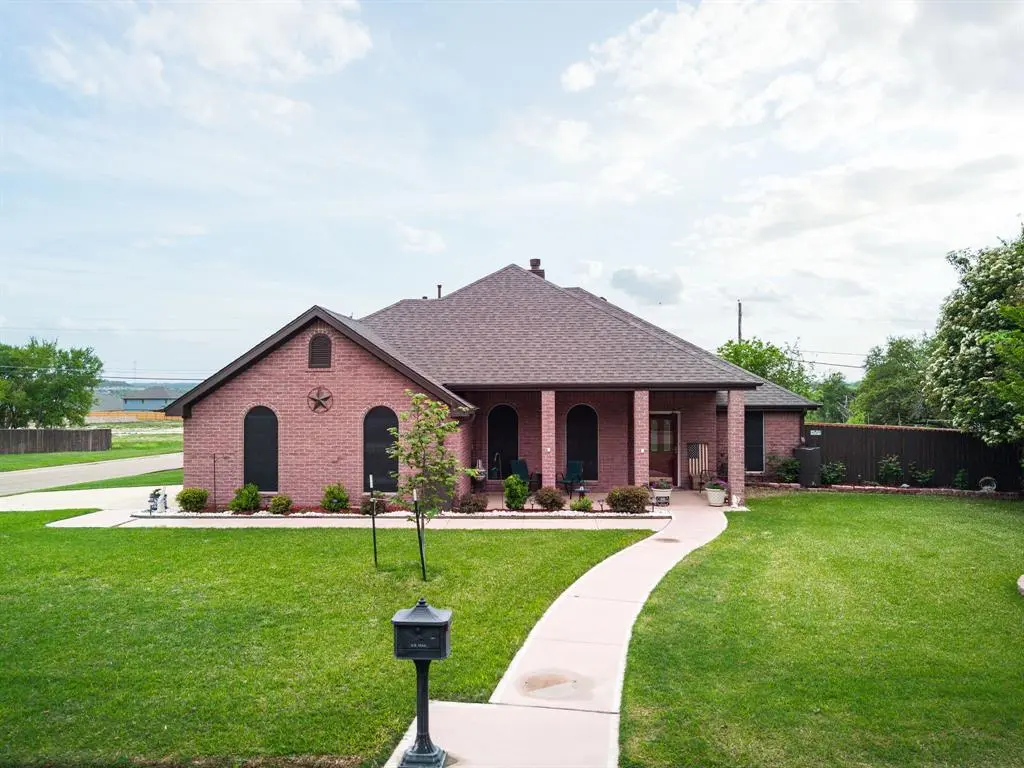 Harker Heights, TX 76548,1204 Mountain View Drive