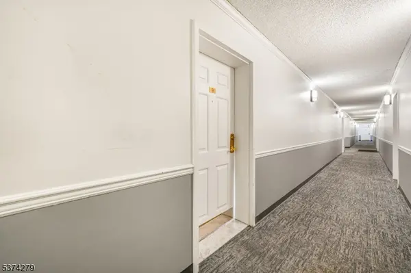 Hackensack City, NJ 07601,55 Clinton Pl #609