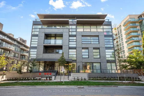 Whitby, ON L1N 0P2,1604 Charles ST #414