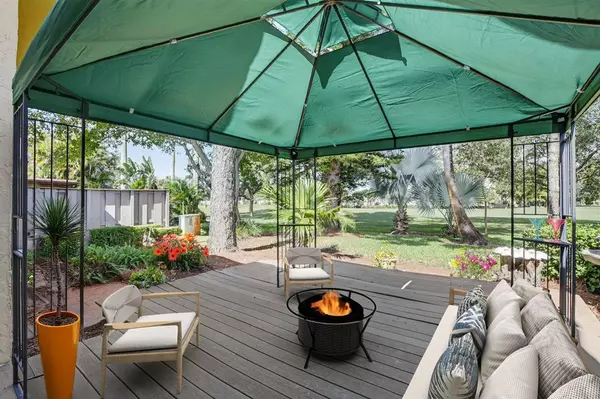 Deerfield Beach, FL 33442,2271 Deer Creek Woodlands Way #2271