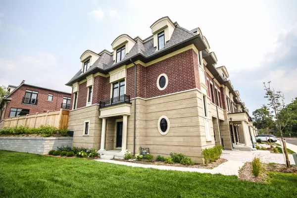 Mississauga, ON L5G 0C3,1671 Vellore CRES