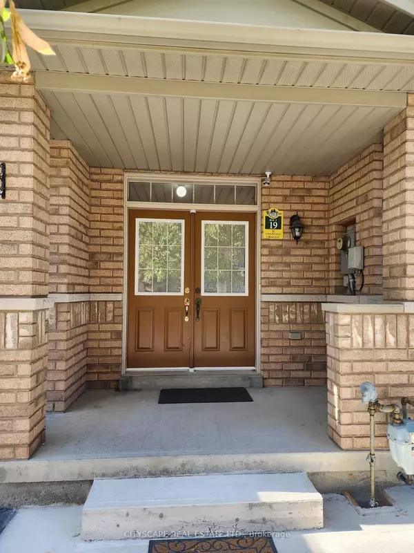 Brampton, ON L6P 2Z4,94 Unionville CRES