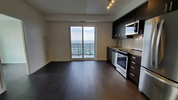 Mississauga, ON L4Z 4J8,8 Nahani WAY #2801