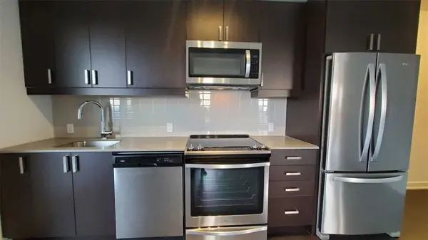 Mississauga, ON L4Z 4J8,8 Nahani WAY #2801