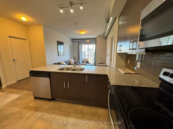 Waterloo, ON N2L 3H2,62 Balsam ST #H405