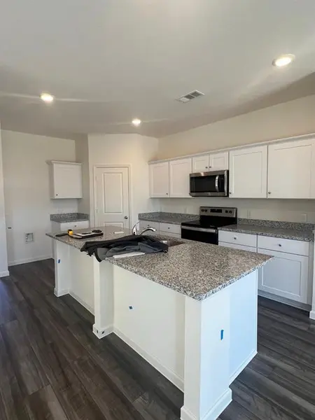 1810 Pueblo Street, Forney, TX 75126