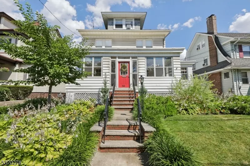 Newark City, NJ 07104,341 Parker St