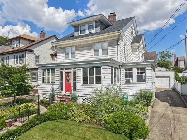 Newark City, NJ 07104,341 Parker St