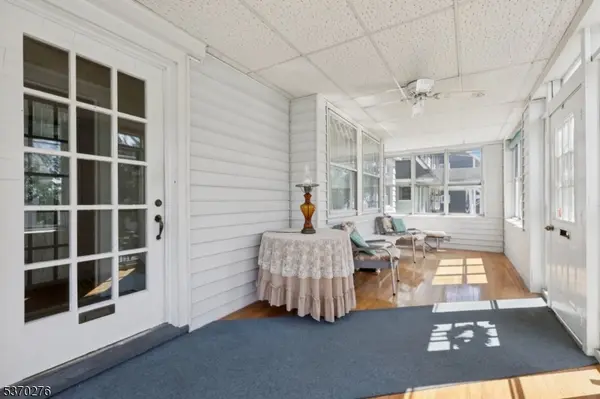 Newark City, NJ 07104,341 Parker St